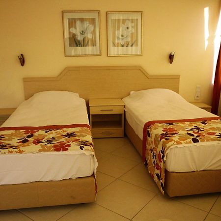 Malhun Hotel Fethiye Exterior foto