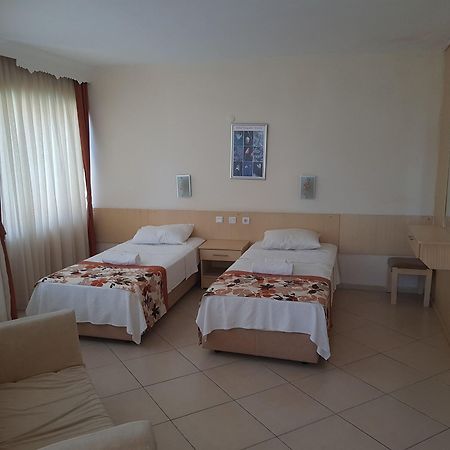 Malhun Hotel Fethiye Exterior foto