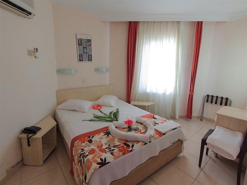 Malhun Hotel Fethiye Exterior foto