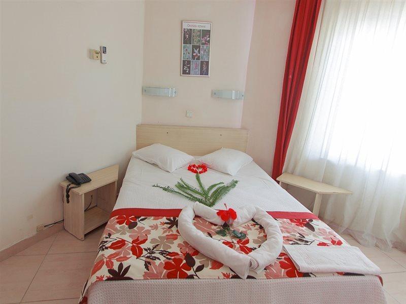 Malhun Hotel Fethiye Exterior foto