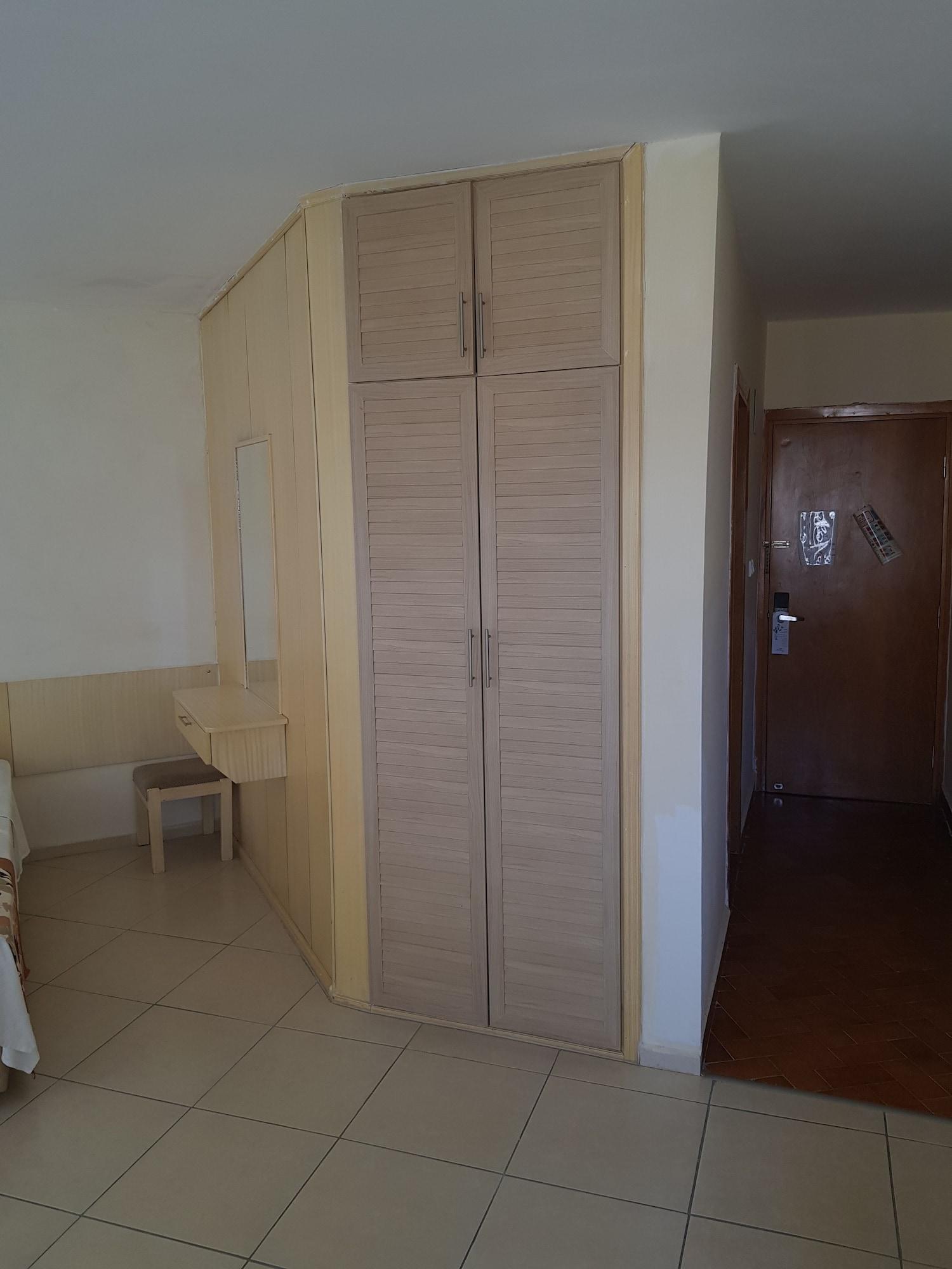 Malhun Hotel Fethiye Exterior foto