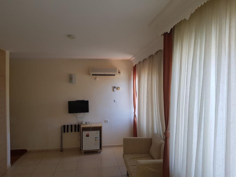 Malhun Hotel Fethiye Exterior foto
