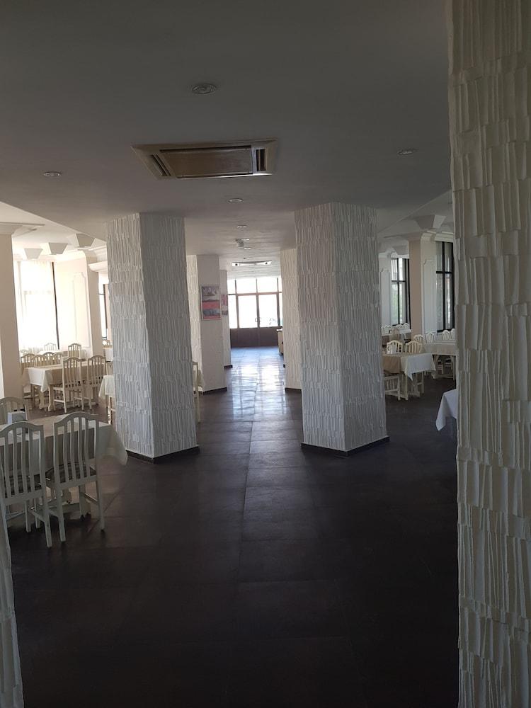 Malhun Hotel Fethiye Exterior foto