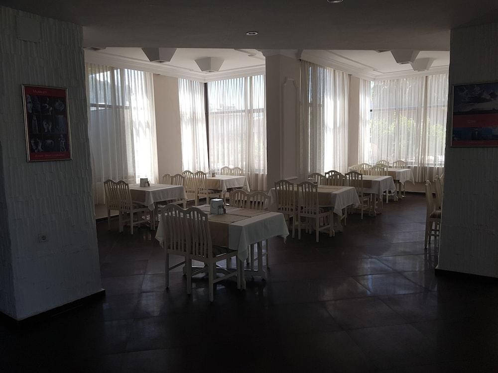 Malhun Hotel Fethiye Exterior foto