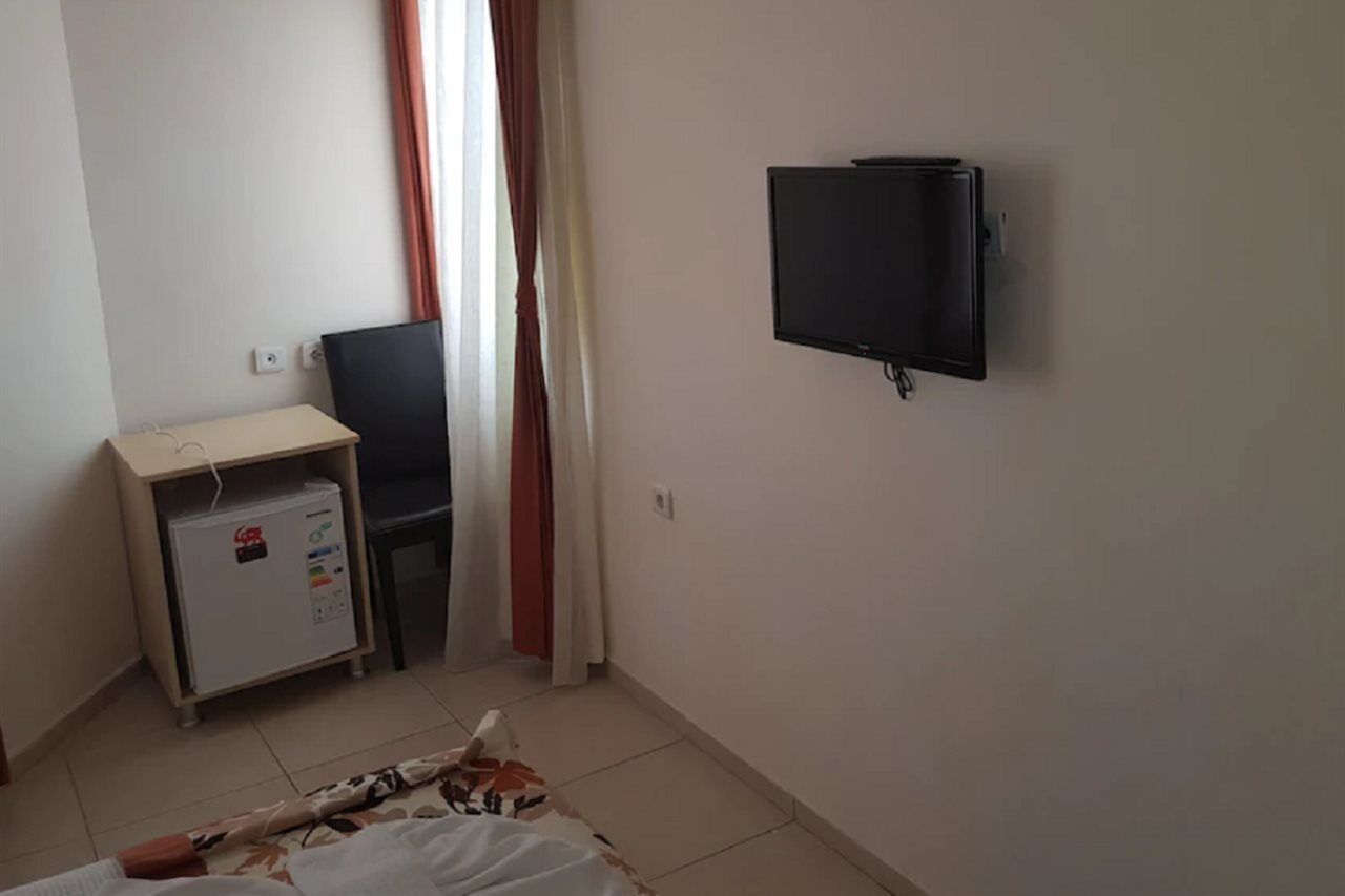 Malhun Hotel Fethiye Exterior foto